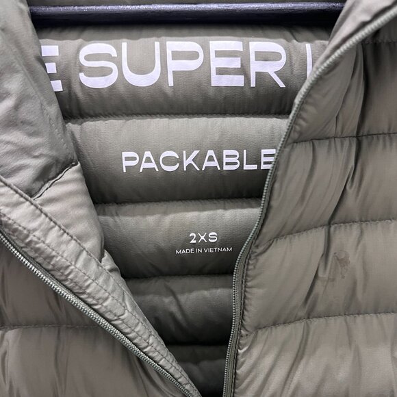 Aritzia Super puff - Picture 3 of 3